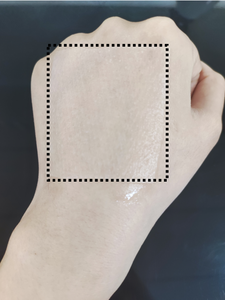 Kore cilt bakımı kuru yüz maskesi doğal beyaz çay bitki Fiber OEM/ODM kaynağı yüksek su emme yüz maskesi malzeme - Product Image 6