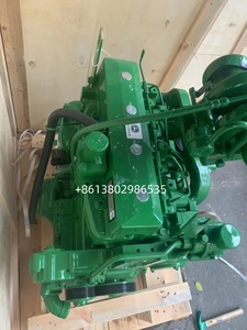 Motor Diésel Common-Rail Deere 4045 - Product Image 3