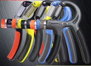 Maxbrace Appareil de Relaxation Musculaire Ajustable en Acier pour la Main, Vente en Gros, avec Logo Personnalisé pour le Développement Musculaire - Origine Hebei - Product Image 4