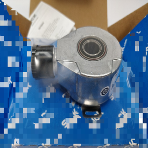 ตัวควบคุมการเขียนโปรแกรม PLC 1053481 ตัวเข้ารหัสแบบเพิ่มค่า DFS60B-THCA01024 - Product Image 1