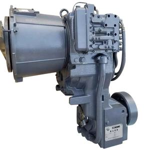 HUAMAO 4WG180 403223 <b>Split</b> Torque Converter Transmission, Forward Reverse Gearbox for Construction <b>Machinery</b> - Product Image 4