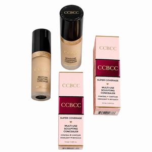 Concealer Collection Full Coverage Hydrating Multi-Use Liquid Concealer Creaseless Long Wear Conceal Contour Highlight Face Ma - Product Image 2