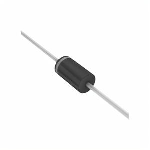 Electronic Chips Component Single Diodes DO-201AD, Axial Original One Stop Service STTH3R06 - Product Image 1