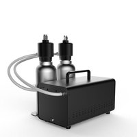 Machine électrique de diffuseur de parfum de parfum de tête buse parfum machine