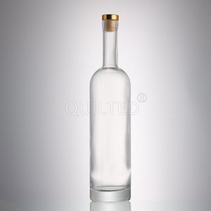 Vide fantaisie 750ml <span class=keywords><strong>liqueur</strong></span> <span class=keywords><strong>liqueur</strong></span> whisky <span class=keywords><strong>rhum</strong></span> 24oz alcool refermable Gin tequila bouteille <span class=keywords><strong>de</strong></span> whisky - Product Image 3