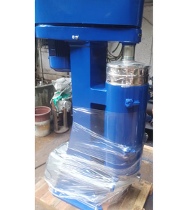 Équipement tubulaire industriel de centrifugeuse pour la séparation et la clarification de rendement élevé dans les usines de transformation - Product Image 6