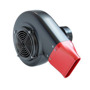 Secador de Autos de 360 Grados con Secado en 60 Segundos, Soplador de Aire de 8HP para Lavado de Autos, Soplador Automático para Lavado de Autos - Product Image 1
