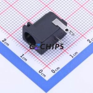 วงจรรวม DC-D005B-200วงจรรวม (THT) ชิปไอซีขั้วต่อไฟฟ้า DC ของแท้สินค้าใหม่ - Product Image 1