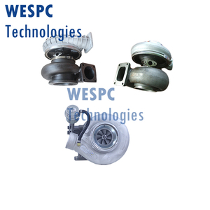 Pièces de moteur <span class=keywords><strong>diesel</strong></span> Turbocompresseur HX40W 4038421 - Product Image 3