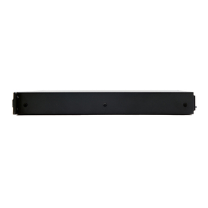 Amplificateur de puissance audio réseau IP Thinuna IP-2300AP III 2*300W avec double <span class=keywords><strong>LAN</strong></span>, intégration d'alarme incendie et redondance d'amplificateur - Product Image 3
