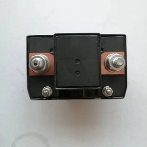 รีเลย์แบตเตอรี่แท้รุ่น D2601-10000 สำหรับรถตักล้อยาง Shantui L66-C3 อะไหล่รีเลย์ไฟฟ้า รับประกัน 1 ปี ผลิตในประเทศจีน - Product Image 5
