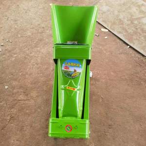 Máquina trilladora de maíz de alto rendimiento Mini máquina trilladora de maíz Desgranadora de maíz - Product Image 3