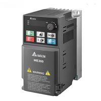 Variateur de fréquence Delta VFD7A3ME43AFSAA VFD9A0ME43AFNAA, 100% neuf et original, série ME300, variateur de fréquence compact de base