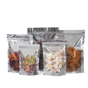 Buy Wholesale Plastic Food Bags - Universal Plastic