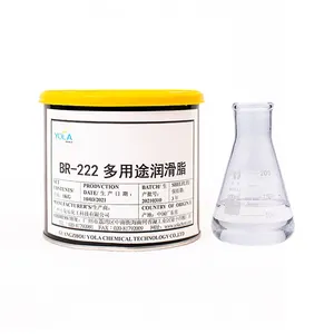 योला लुब्रिकेंट पीएफपीई तेल का निर्माण करता है कम चिपचिपापन रंगहीन और बेस्वाद Y04 पीएफपीई परफ्लुरोपोलीथर स्नेहक तेल