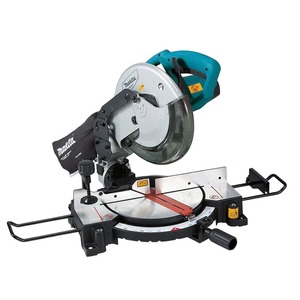 <span class=keywords><strong>Scie</strong></span> à onglet composée MAKITA 1500W M2300B pour la coupe du bois, 0-45 degrés, <span class=keywords><strong>scie</strong></span> à onglet gauche pour 220V - Product Image 1