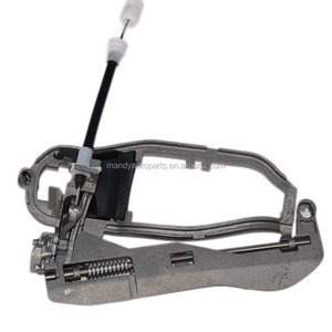 Auto porta maniglia del supporto per <span class=keywords><strong>BMW</strong></span> X5 E53 00-06 51218243616 51228243636 51228243635 51218243615 - Product Image 2