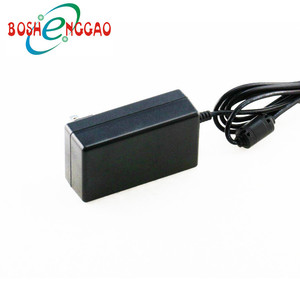 Boshenggao 12V 3A <b>Power</b> <b>Adapter</b> <b>US</b> Plug DC Output For LED Desk Lamp - Product Image 2