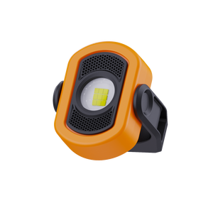 Lámpara de Trabajo LED Inalámbrica Recargable de Bolsillo con Gancho, Rotación de 360 Grados, Lámpara de Trabajo para Reparación de Automóviles - Product Image 5
