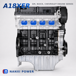 Moteur complet A18XER neuf 1,8 L <span class=keywords><strong>essence</strong></span> pour Buick Astra J Zafira B Chevrolet - Product Image 1