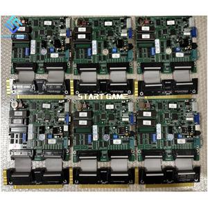 Fabriek Directe Verkoop Metalen Spel Bord Parel Van De <span class=keywords><strong>Caribbean</strong></span> Koppelen Moederbord Met Engelse Instructies 1 Jaar Garantie - Product Image 1