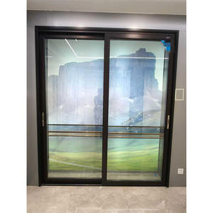 للبيع بالجملة زجاج مزدوج داخلي حديث مقاوم للماء في الفيلا غرفة المعيشة وغرفة النوم والمطبخ - Product Image 4