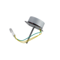 Modèle de générateur de moteur sans balais à 3 phases AC Mini Hand