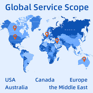 Envío Marítimo LCL + Logística Express DDP FBA Amazon China EE. UU./Destinos Globales <span class=keywords><strong>PK</strong></span>/EAU Agente de Envío Marítimo Seguro 25-35 Días - Product Image 2