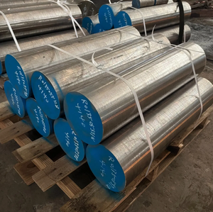 Barre ronde en acier allié au carbone doux de haute précision AISI 4140, tréfilée à froid - Product Image 2