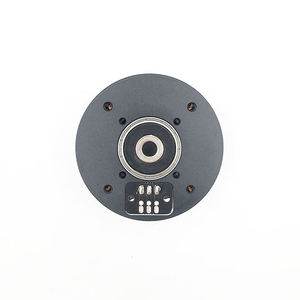 2026 Faradyi Gim8108 Servo à couple élevé 48v 24v Gimbal caméra Robot de levage <span class=keywords><strong>Dc</strong></span> Bldc Brushless Spindle Gimbal Brushless Motor - Product Image 3