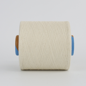 20/2 Bleach Trắng Bông Pha Trộn Đan Sợi Trung Quốc Nhà Máy Bông Sợi <span class=keywords><strong>Sir</strong></span> Lanka - Product Image 6