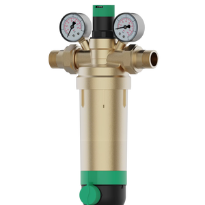 Vanne <span class=keywords><strong>de</strong></span> purification <span class=keywords><strong>d</strong></span>'<span class=keywords><strong>eau</strong></span> à contrôle <span class=keywords><strong>de</strong></span> <span class=keywords><strong>d</strong></span>ébit réglable avec structure <span class=keywords><strong>de</strong></span> réduction <span class=keywords><strong>de</strong></span> <span class=keywords><strong>pression</strong></span> <span class=keywords><strong>pour</strong></span> l'élimination des sédiments - Product Image 2