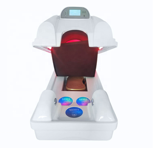 Photon Lumière Graphène Térahertz Magnétique Thérapie CEMP Infrarouge Massage Spa Capsule Sauna <span class=keywords><strong>Pod</strong></span> Machine - Product Image 2