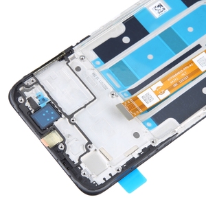 หน้าจอ <span class=keywords><strong>LCD</strong></span> โทรศัพท์มือถือ OEM ราคาดีที่สุด สำหรับ Oppo พร้อมทัชสกรีนแบบประกอบเต็มพร้อมกรอบ สำหรับ OPPO A58 / A78 Oppo <span class=keywords><strong>LCD</strong></span> - Product Image 5