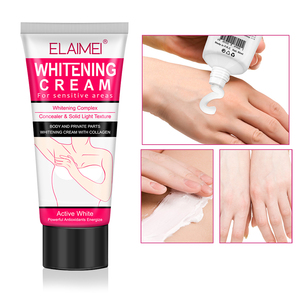 Crema sbiancante corpo ascelle bellezza ascella per aree sensibili ascella e <span class=keywords><strong>tra</strong></span> <span class=keywords><strong>le</strong></span> <span class=keywords><strong>gambe</strong></span> - Product Image 3