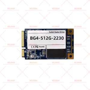 SSD M.2 para Servidor e Notebook, Disco Rígido para Desktop BG4-512G-2230 - Product Image 3
