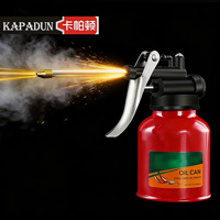 Fabricant d'origine Chine : Distributeur d'huile, Pulvérisateur d'huile, Pistolet à huile, Pistolet à graisse manuel