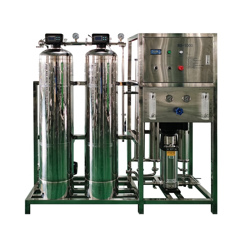 Guangdong Fostream 1000 Liter Per Hour