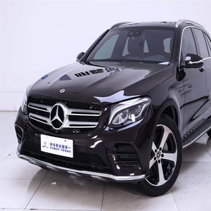 <span class=keywords><strong>Mercedes</strong></span>-Benz <span class=keywords><strong>GLC</strong></span>-Class 2.0L Gasolina Automático <span class=keywords><strong>SUV</strong></span> de Lujo Usado 2018, Vehículo Benz <span class=keywords><strong>GLC</strong></span> de <span class=keywords><strong>Segunda</strong></span> <span class=keywords><strong>Mano</strong></span> para Exportación - Product Image 1