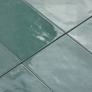 Piastrella Camden Emerald 12x24 Pollici Rettangolare con Finitura Opaca per Pareti e Pavimenti - Product Image 5