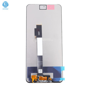 Màn Hình Cảm Ứng Số Hóa Màn Hình <span class=keywords><strong>LCD</strong></span> Cho Xiaomi Poco X3 GT Bộ Số Hóa Cho Pocophone X3 GT Thay Thế Màn Hình <span class=keywords><strong>Lcd</strong></span> - Product Image 2