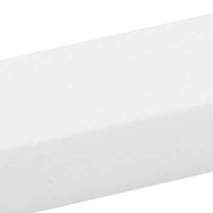 Bloque de afilado Pferd de óxido de aluminio con resina adhesiva, 40 x 6 mm, grado medio, para herramientas - Product Image 3