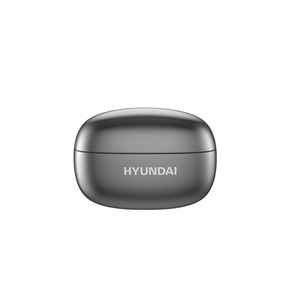 หูฟังบลูทูธไร้สาย Hyundai Y10 พร้อมหน้าจอสัมผัส ระบบแปลภาษา AI แบบหลายภาษา หูฟังอัจฉริยะแบบสวมใส่ได้ - Product Image 2