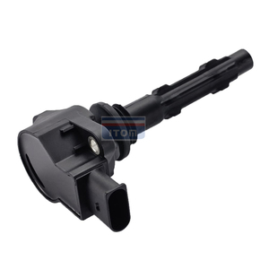 BOBINE D'ALLUMAGE ITOM T0158 POUR benz Carlsson <span class=keywords><strong>LORINSER</strong></span> CGL45 G60L ML500 S500L X164 W164 W221 273 4.7L 5.5L - Product Image 1