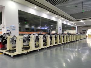 Boîte de vitesses <span class=keywords><strong>automatique</strong></span> pour camion Équipement de formation professionnelle pour l'école - Product Image 4