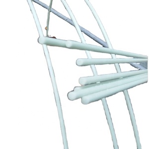 Flexible FRP Pultruded Fiberglass Solid <b>Rod</b> - Product Image 1