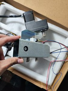 El Sistema de Accionamiento de la <span class=keywords><strong>Puerta</strong></span> del <span class=keywords><strong>Ascensor</strong></span> de la Villa, Incluyendo Motor y Controlador - Product Image 4