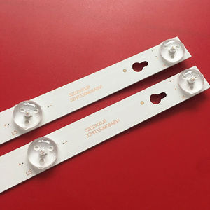 Tira de retroiluminación de TV LED para TCL de 32 pulgadas 4C-LB3206-HR01J 32HR330M06A5 /32HR330M06A8 <span class=keywords><strong>32D2900</strong></span>, retroiluminación de TV de luz trasera LED - Product Image 1