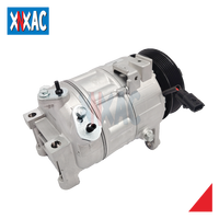 Compresseur de climatisation automobile adapté à Nissan Altima 3.5L 2007-2012 DCS171C 92600-JA10B 92600ZN41B 92600JA10A 926009NB0C