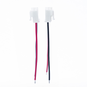 ワイヤーハーネスケーブルカスタマイズ強化インターフェース - Product Image 3